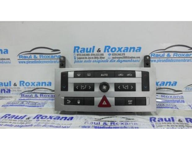 display clima peugeot 407 2.2hdi 96573322yp