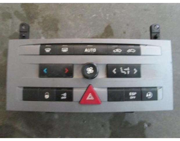 display clima peugeot 407  2004/05-2008