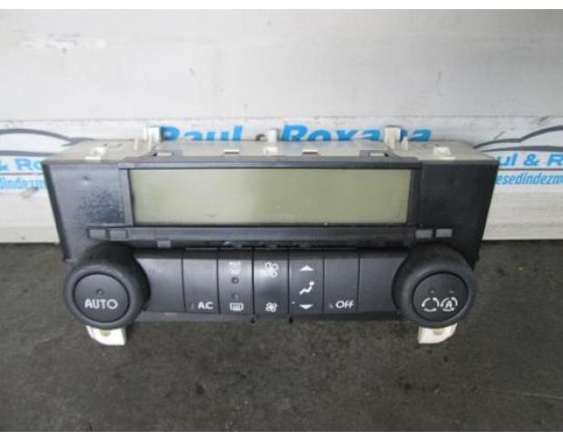 display clima renault laguna 2 1.9dci