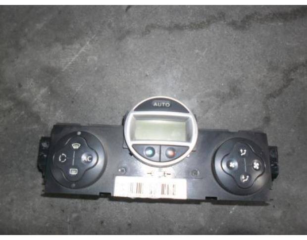 display clima renault megane scenic 2 2003-2009