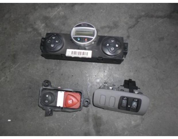 display clima renault megane scenic 2 2003-2009
