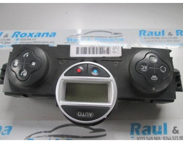 display clima renault scenic 1.5dci 8200344842