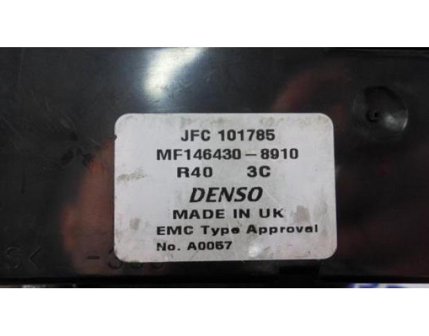 display clima rover 75 mf1464308910