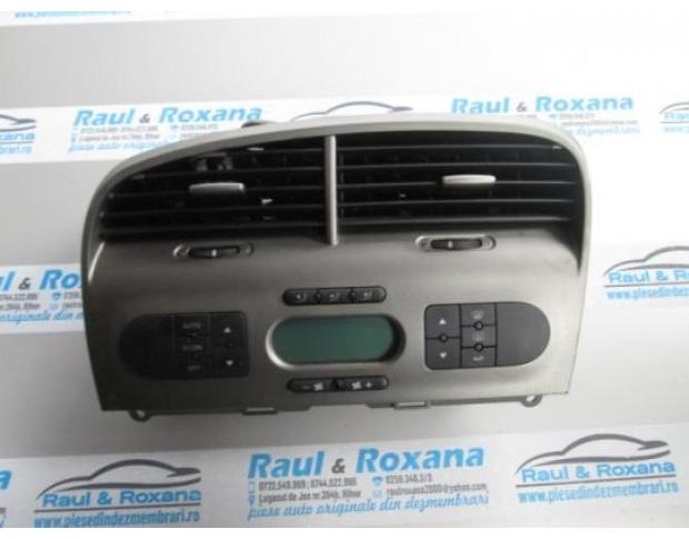 display clima seat altea 1.6b bgu