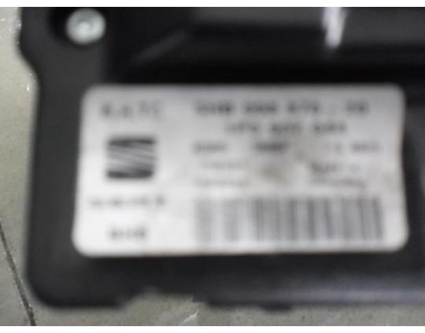 display clima seat leon 2 (1p1) 2005/05-2011