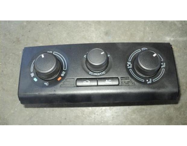 display clima skoda fabia 2  2006/12-2011
