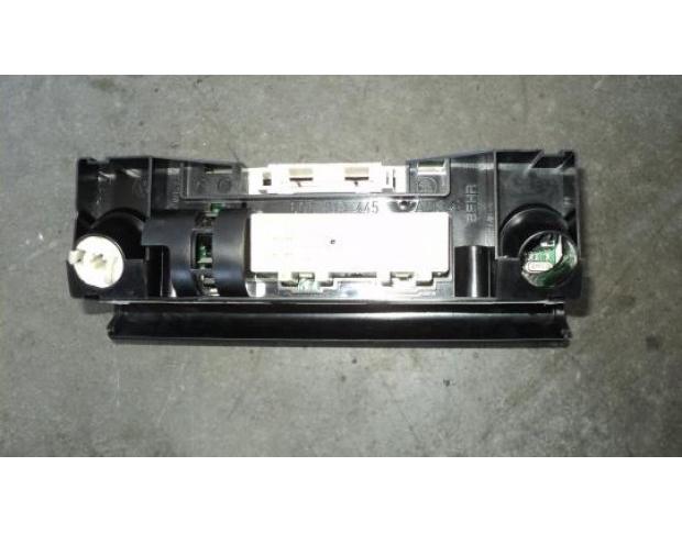 display clima skoda fabia 2  2006/12-2011