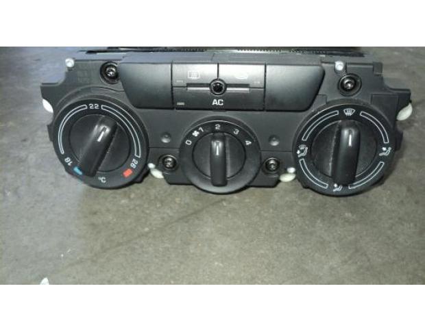 display clima skoda octavia 2 (1z3) 2004/02-2013