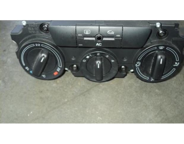 display clima skoda octavia 2 (1z3) 2004/02-2013