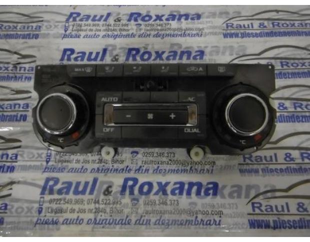 display clima skoda octavia 2 1.4tsi cax 3t0907044bd