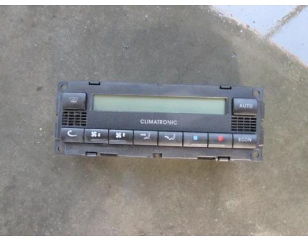 display clima skoda superb 2.0tdi bss