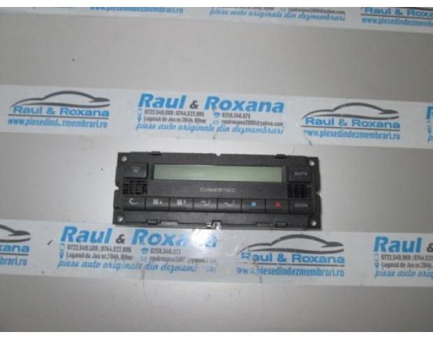 display clima skoda superb 2.5tdi aym