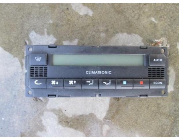 display clima skoda superb an 2004-2008
