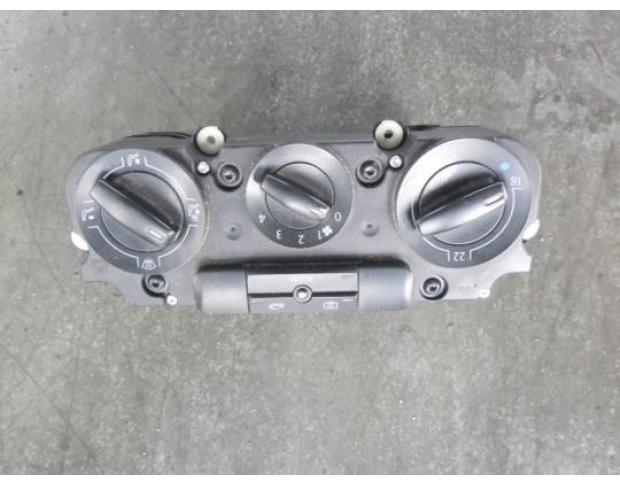 display clima volkswagen caddy 3 (2kb, 2kj) 2004-2010