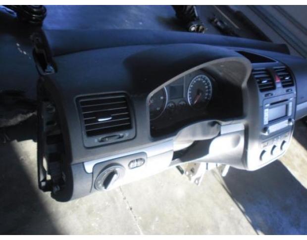 display clima volkswagen golf 5 (1k1) 2003/10-2009/02