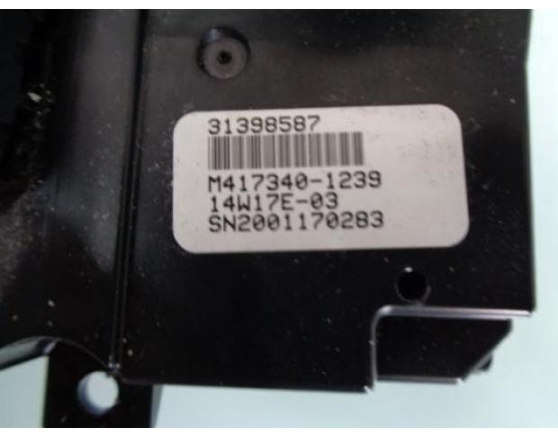 display clima volvo s60 2.0d 31398587