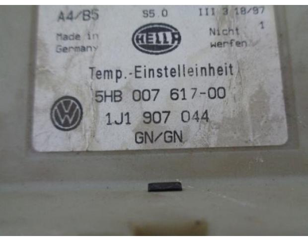 display clima vw golf 4 1j1907044