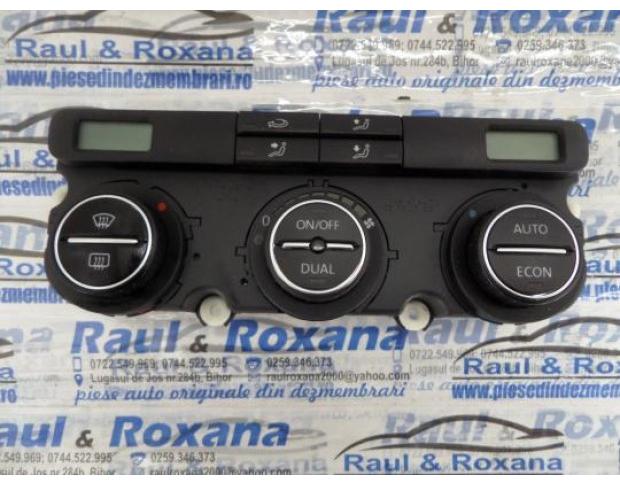 display clima vw jetta 2.0tdi bkd cod 1k0907044bd