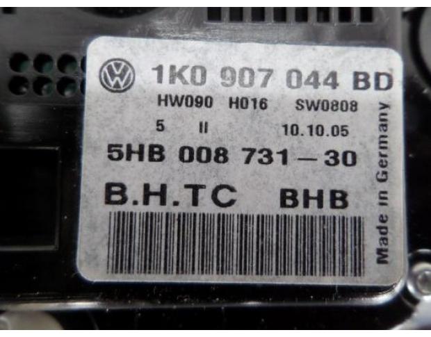 display clima vw jetta 2.0tdi bkd cod 1k0907044bd