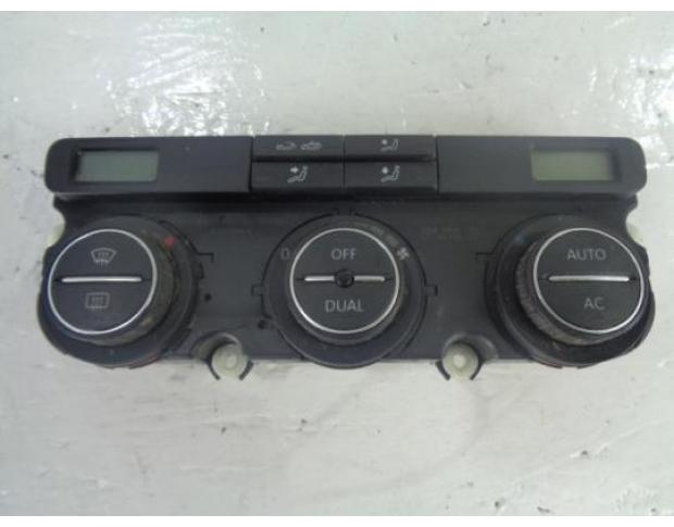 display clima vw tiguan 2.0tdi cba 1k0907044ct