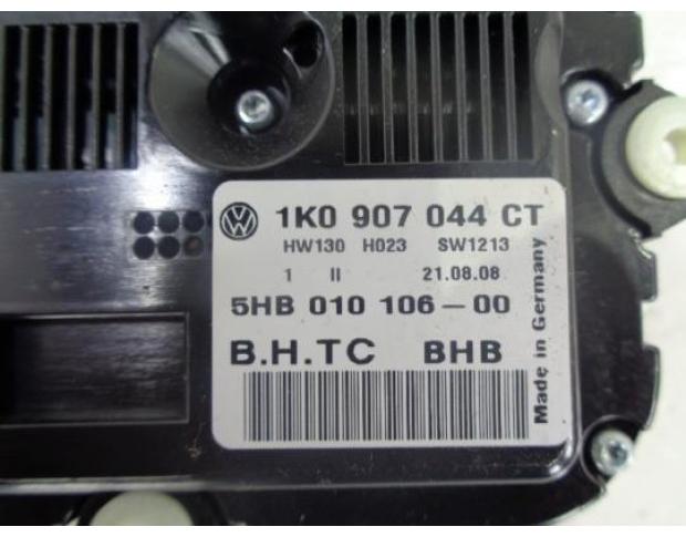 display clima vw tiguan 2.0tdi cba 1k0907044ct