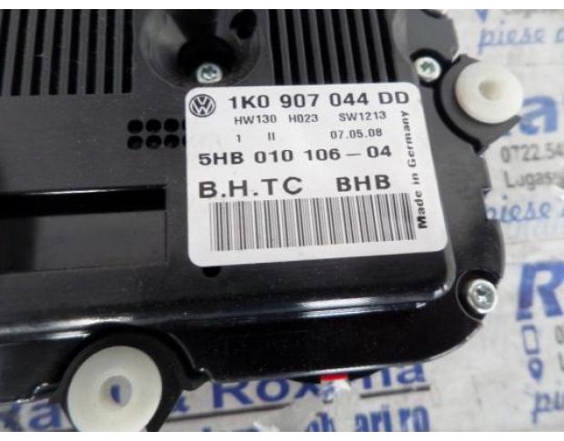 display clima vw tiguan 2.0tdi cba 1k0907044dd