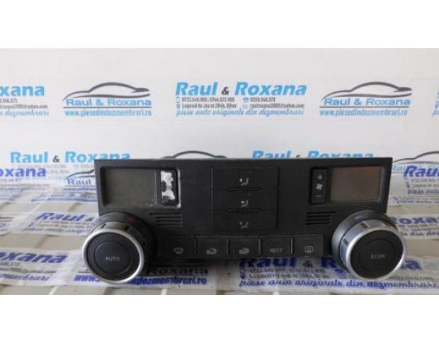 display clima vw touareg 3.0tdi 7l6907040h