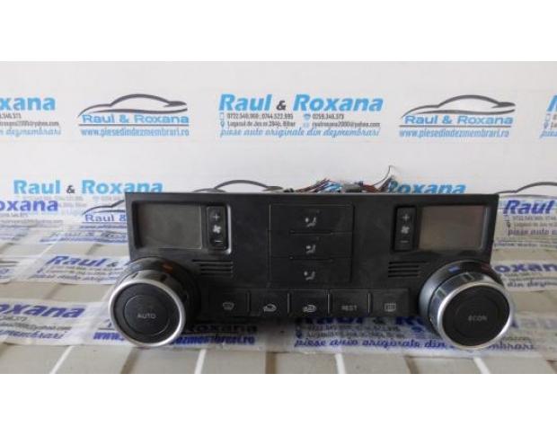display clima vw touareg 3.0tdi 7l6907040t