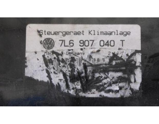 display clima vw touareg 3.0tdi 7l6907040t
