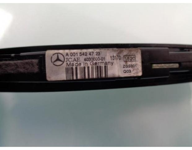 display senzor parcare mercedes e 220 2.2 cdi lim a0015424723