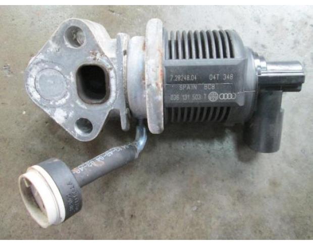 egr 036131503t skoda fabia 1 1.4 16v bbz