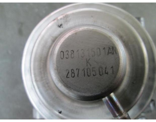 egr 038129637d vw passat b7 2.0tdi