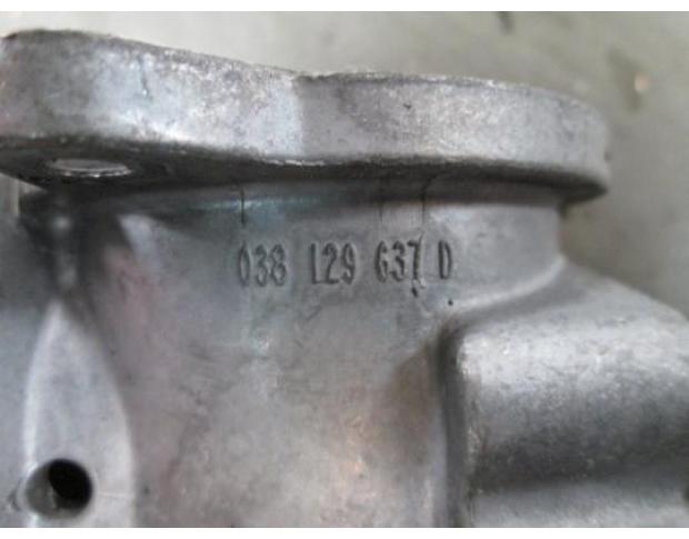 egr 038129637d vw passat b7 2.0tdi