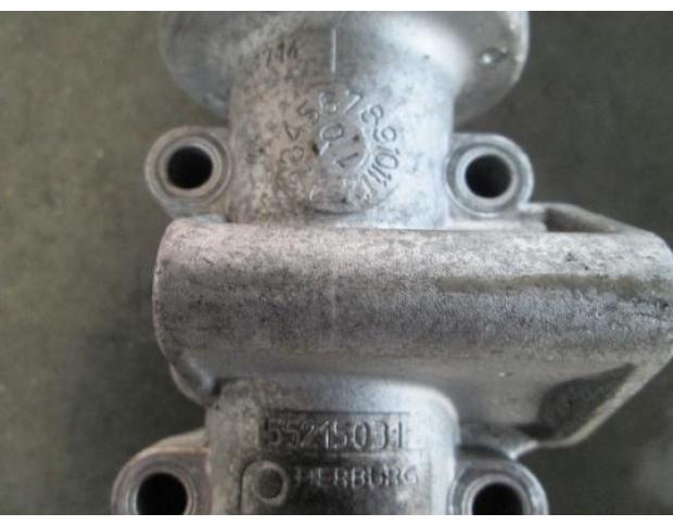 egr 55215031 opel zafira b z19dth