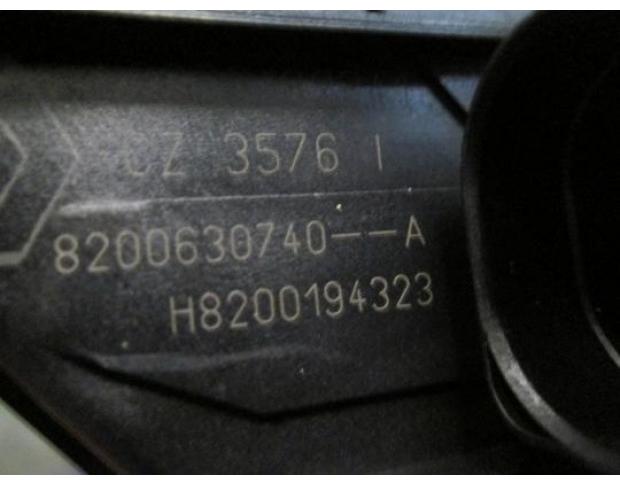 egr 8200194323 renault megane 2 1.9dci