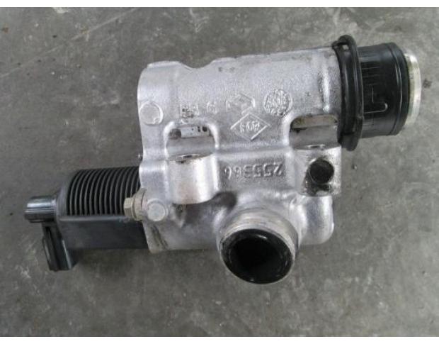 egr 8200247250 renault megane 1.5dci k9kd3