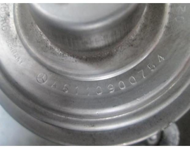 egr a6110900754 mercedes c 220 cdi