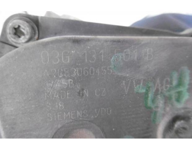 egr audi a4 2.0tdi 03g131501bc