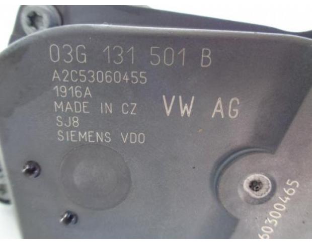 egr audi a4 2.0tdi bre automat 03g131501b