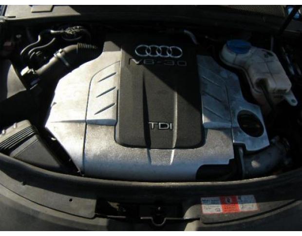 egr audi a6 4f 3.0tdi