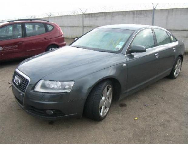 egr audi a6 4f 3.0tdi