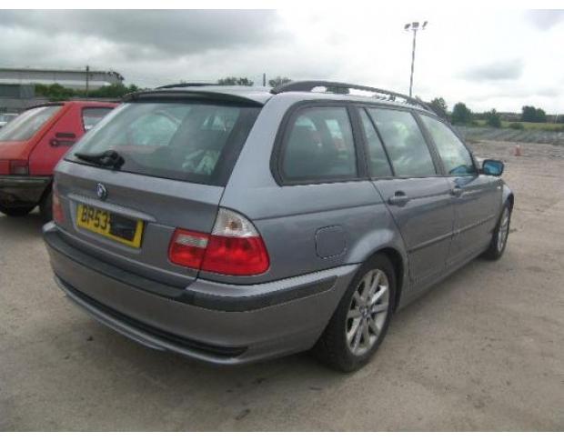 aripa stanga fata bmw 3 touring (e46) 1999/10-2005/02