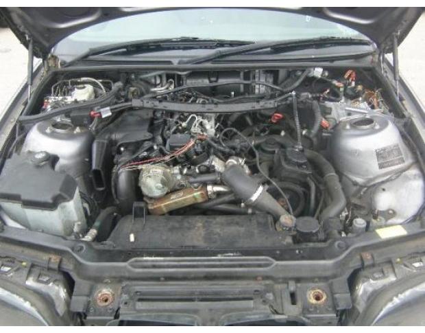 aripa stanga fata bmw 3 touring (e46) 1999/10-2005/02