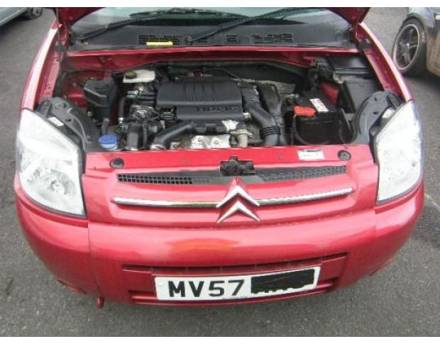 aripa dreapta fata citroen berlingo  1996/07-2008