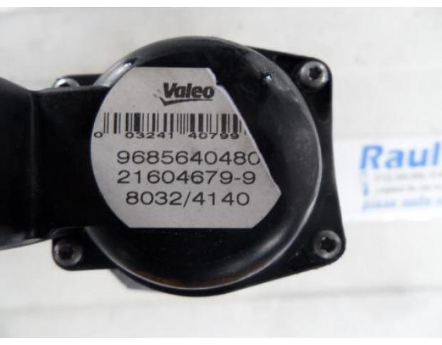 egr citroen c4 1.6hdi 9685640480