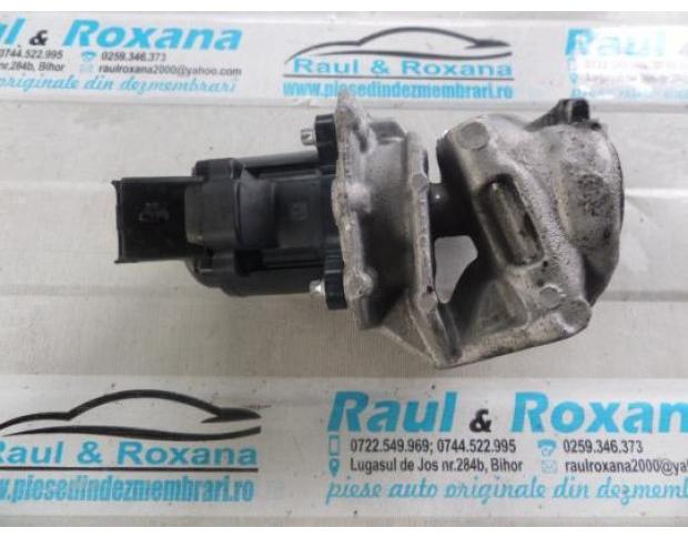 egr citroen c4 picasso 1.6hdi