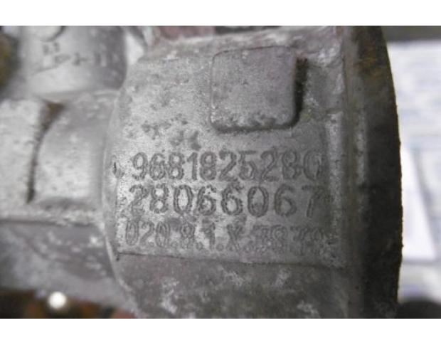 egr citroen c5 2.0hdi 9681825280