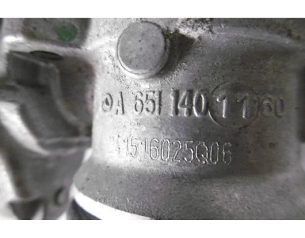 egr cu clapeta mercedes a 220 cdi a6511401160