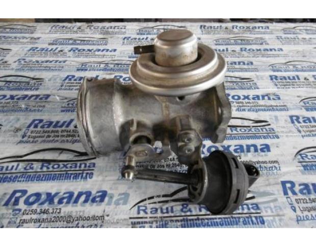 egr cu clapeta vw t5 1.9tdi axb 038131501al