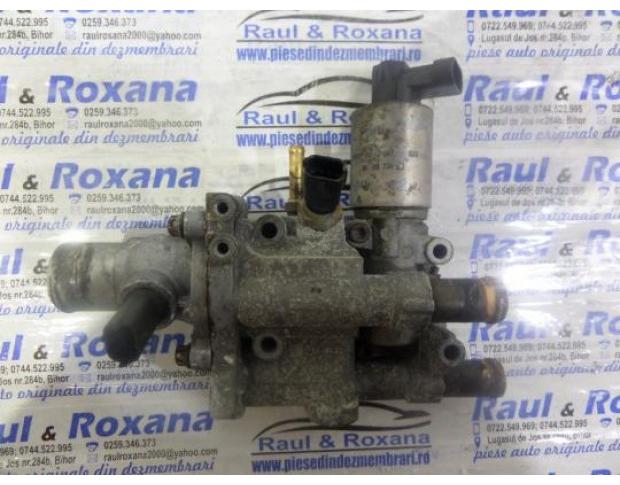 egr cu corp termostat opel astra h 1.6b z16xep  24445720